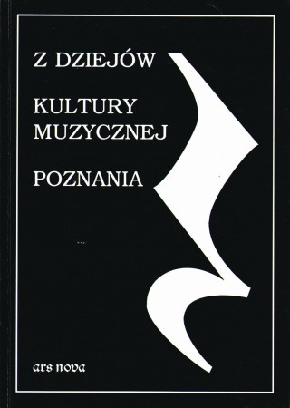 125 Z dziejów kultury muzycznej Poznania.JPG