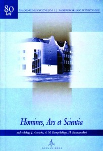 Homines, Ars et Scientia