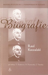 Raul Koczalski