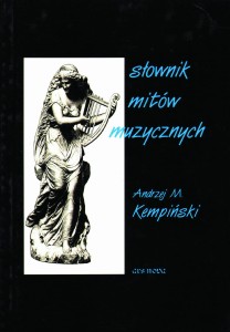 Słownik mitów muzycznych