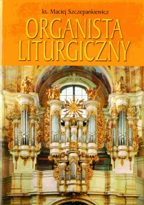 Organista liturgiczny