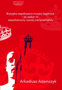 Brytyjska współczesna muzyka  fagotowa...