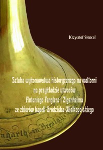 Sztuka wykonawstwa historycznego na waltorni...