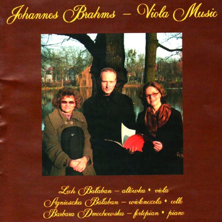 CD58 Johannes Brahms – Viola Music.JPG