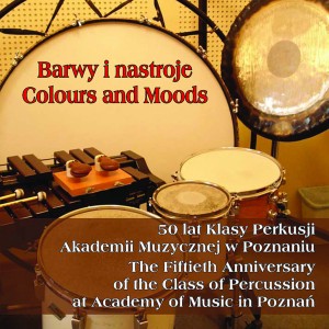 Barwy i nastroje