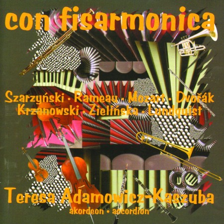 CD52 Con fisarmonica Szarzyński Rameau Mozart Dvorak Krzanowski Zielińska Lundquist.JPG