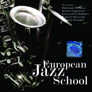 European Jazz School. Jazz workshop for young musicians live at the Ignacy Jan Paderewski Academy of Music in Poznań 2011