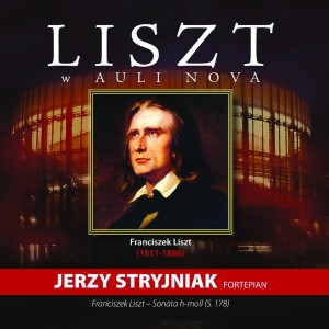 Liszt w Auli Nova