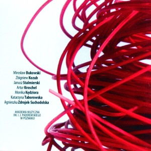 Mirosław Bukowski, Zbigniew Kozub, Janusz Stalmierski, Artur Kroschel, Monika Kędziora, Katarzyna Taborowska, Agnieszka Zdrojek-Suchodolska