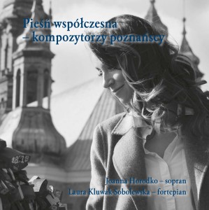 Pieśń współczesna – kompozytorzy poznańscy