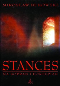 Stances na sopran i fortepian